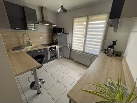 seckler immobilier