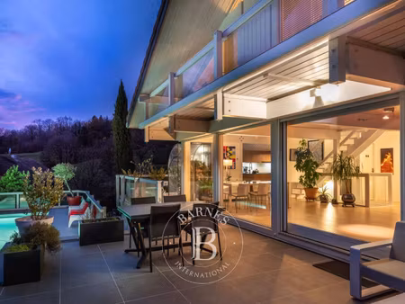 villa à vendre