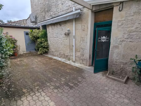local commercial à vendre