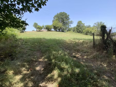 terrain à vendre
