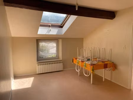 régie immobilière du haut bugey sarl