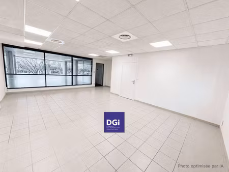 espace bureau à louer