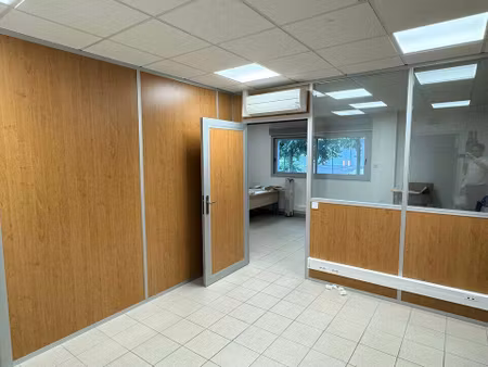 espace bureau à louer