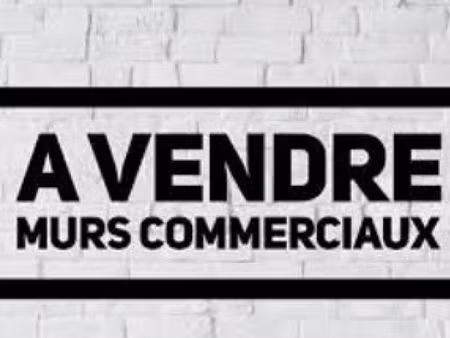 local commercial à vendre