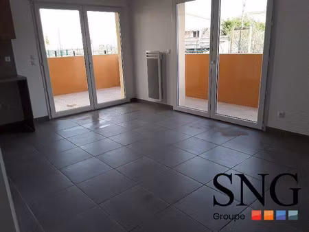 s.n.g immobilier