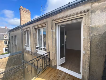 foch immobilier