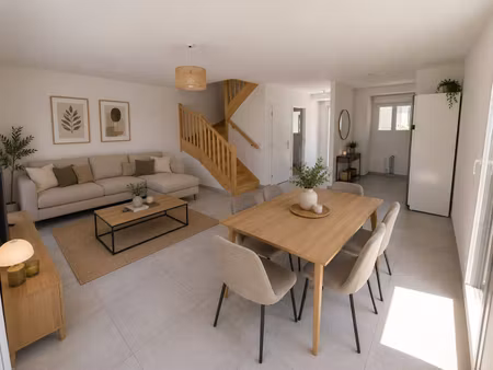 marcory immobilier