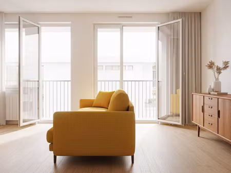 blg immobilier