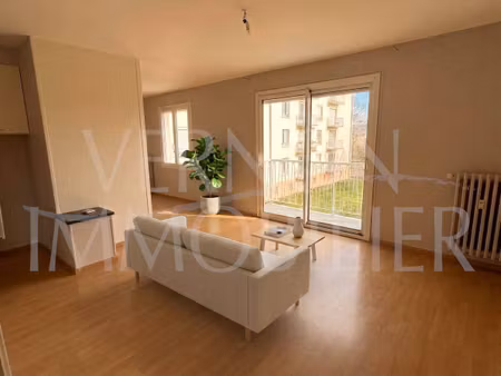 vernon immobilier