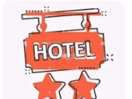 hôtel à vendre
