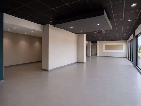 local commercial à vendre