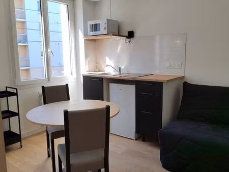 studio à louer