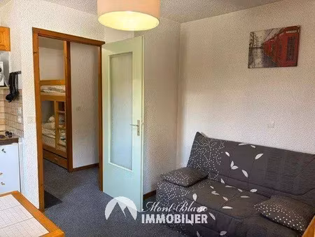 mont blanc immobilier