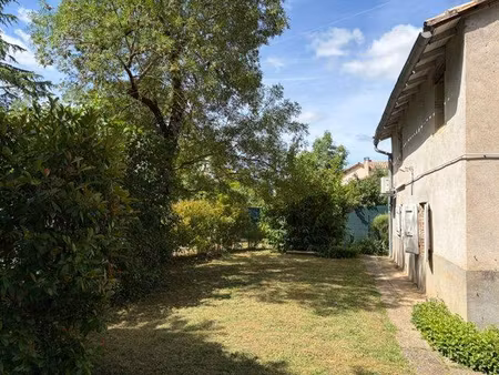 duplex à louer