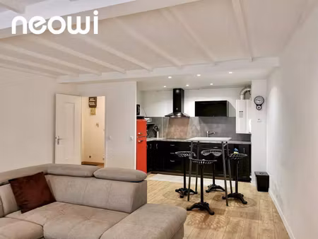 neowi aurillac
