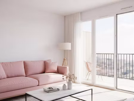blg immobilier