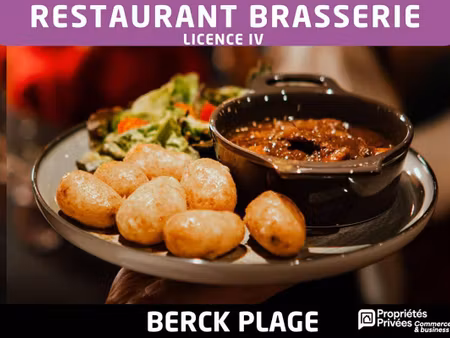 restaurant à vendre