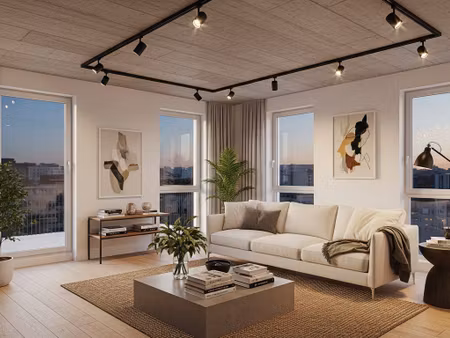 blg immobilier