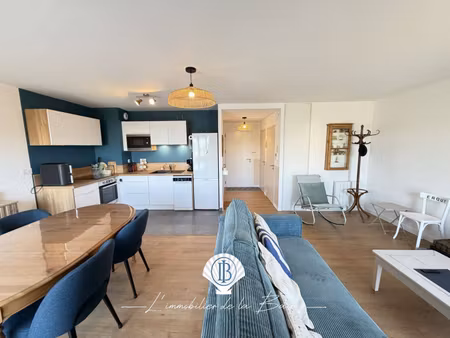 l'immobilier de la baie