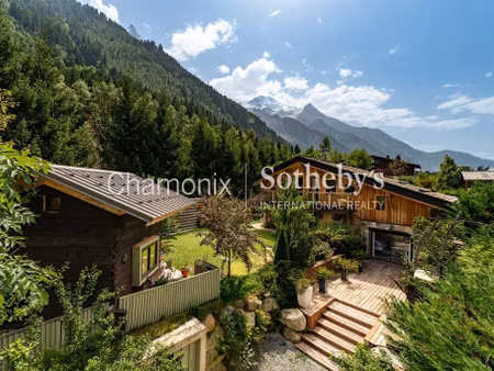 chamonix sotheby s international realty