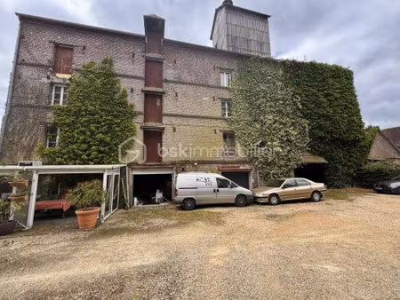 immeuble à vendre