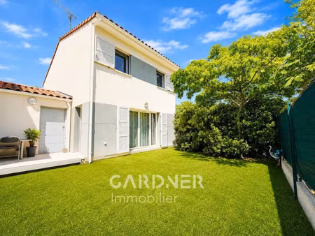 villa à vendre