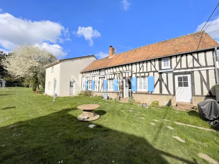 nestenn chaumont-en-vexin
