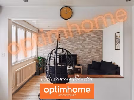 esselin alexandre agent mandataire optimhome