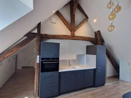 gb immobilier
