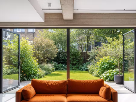 blg immobilier