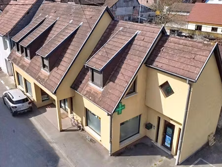 vilaé immobilier
