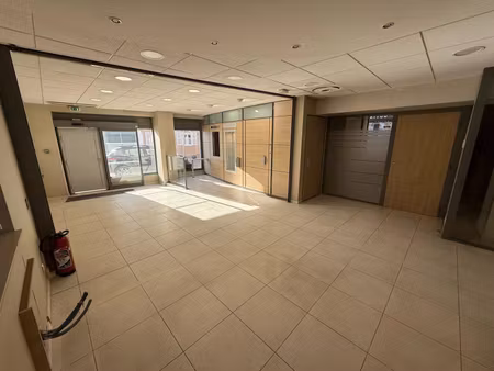 mbr immobilier