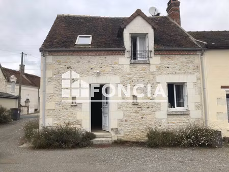 maison à louer