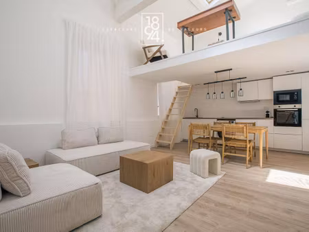 duplex à vendre