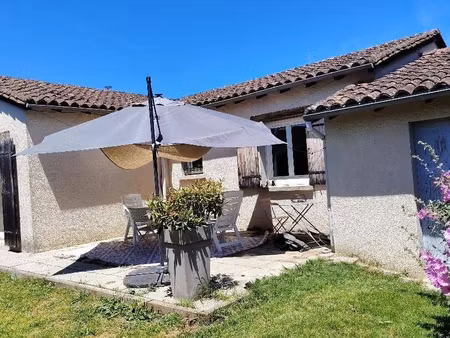 maison à louer