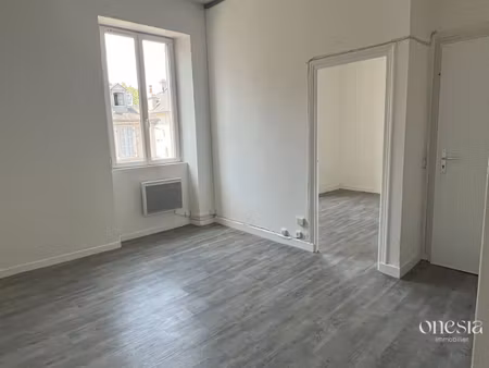 onesia immobilier lons