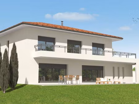 villas et maisons de france