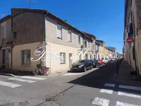immeuble à vendre