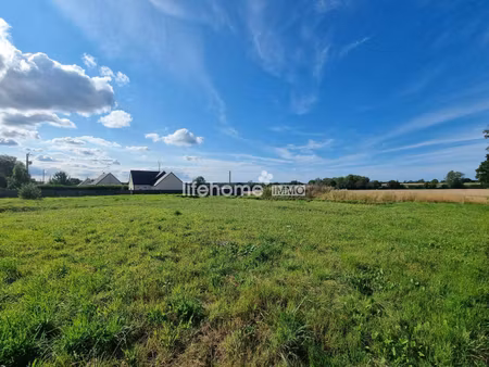terrain à vendre