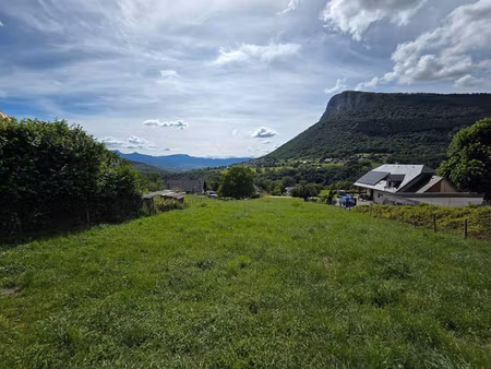 terrain à vendre