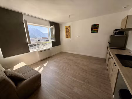 studio à vendre