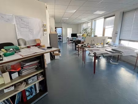 espace bureau à louer