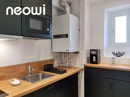 neowi aurillac