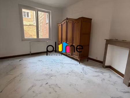 plume immobilier