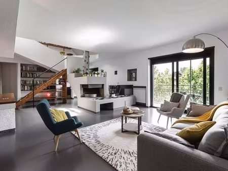 blg immobilier