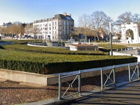 lzr la zone de recherche