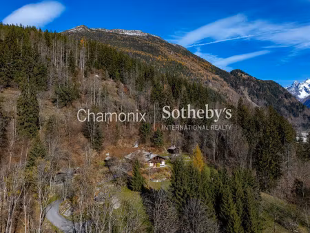 chamonix sotheby s international realty
