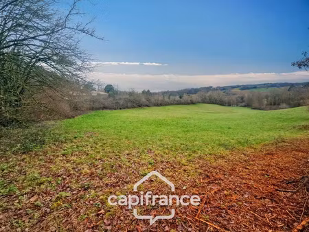 terrain à vendre
