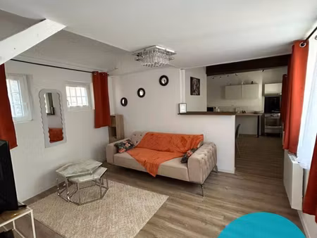 mapeo immobilier