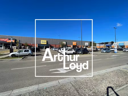 local commercial à louer